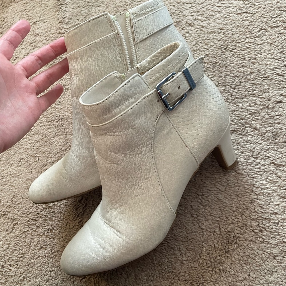 Alfani Heels